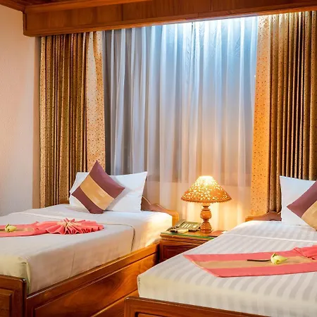 Ta Prohm Hotel & Spa-3